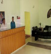 Blue Poppy Hotel Gangtok Luaran gambar