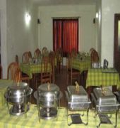Blue Poppy Hotel Gangtok Luaran gambar